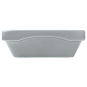 BauscherHepp 565812-100000 Bowl Rectangular 4.7"X3.5"