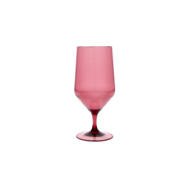 Fortessa PS.SOLE.RS.02 Sole All Purpose 14 Oz. (414ml) Melamine