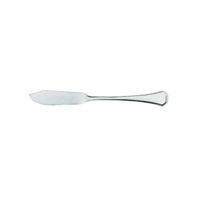 BauscherHepp 10.6235.6063 Fish Knife 8" Silver Plate Finish