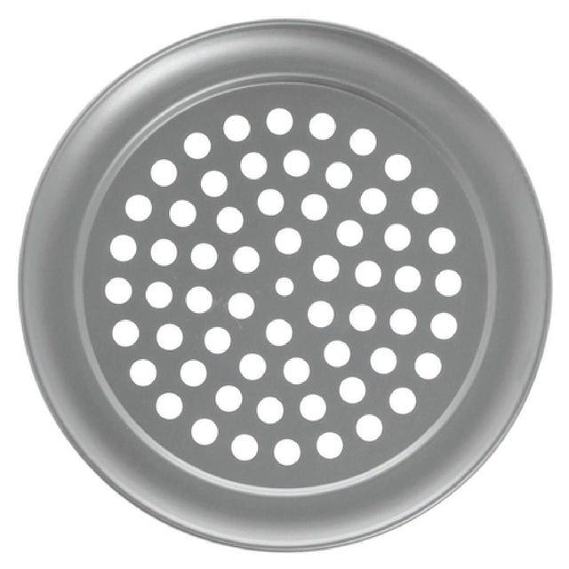 Hubert 15132 - Millennium Pizza Screen, 8" Dia., Round