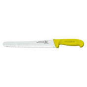 Omcan 12467 (12467) Slicing Knife 10" Curved Blade