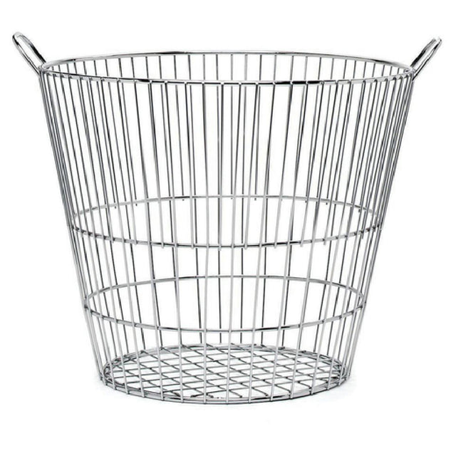 Hubert 95554 - Basket, 18" Dia. X 15"H, Round