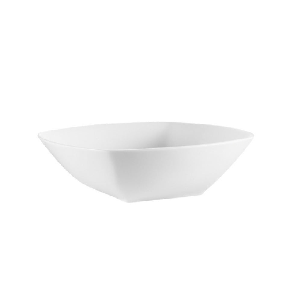 CAC China MAJ-B9 Majesty Bowl 38 Oz. 9"L X 9"W X 2-3/4"H