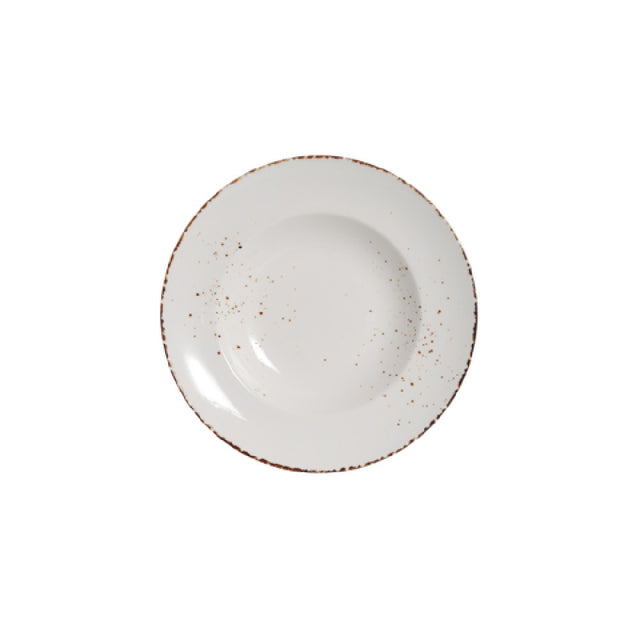 Palate & Plate AW-8752 - Pasta Plate, 11" Dia., Round