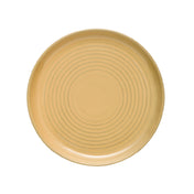 Libbey 109755 Stacking Plate 8" Dia. X 3/4"H Round