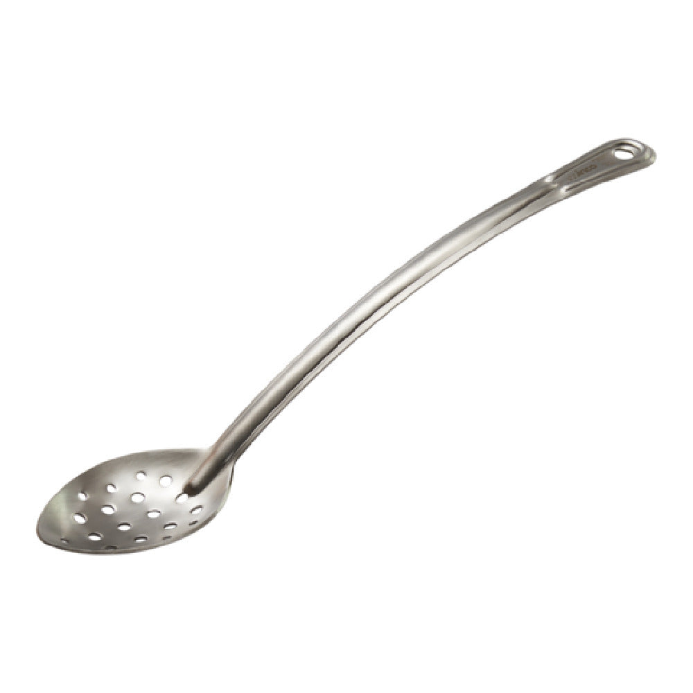 Winco SSCH-15P Basting Spoon 15" Long Perforated