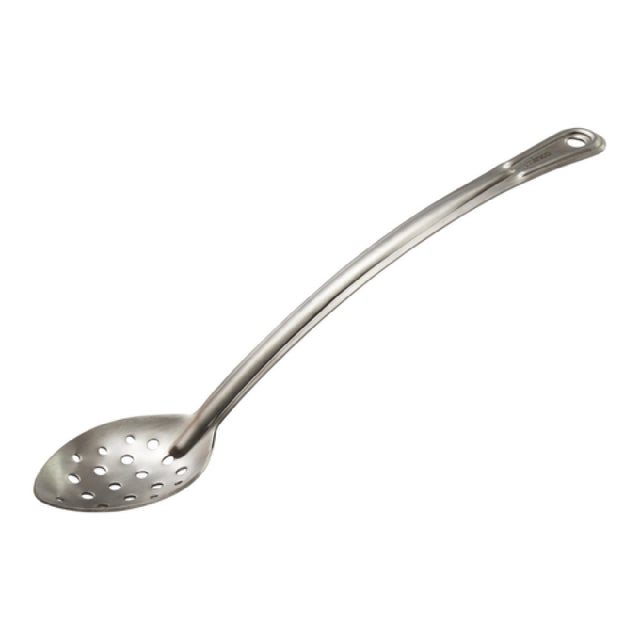 Winco SSCH-15P Basting Spoon 15" Long Perforated