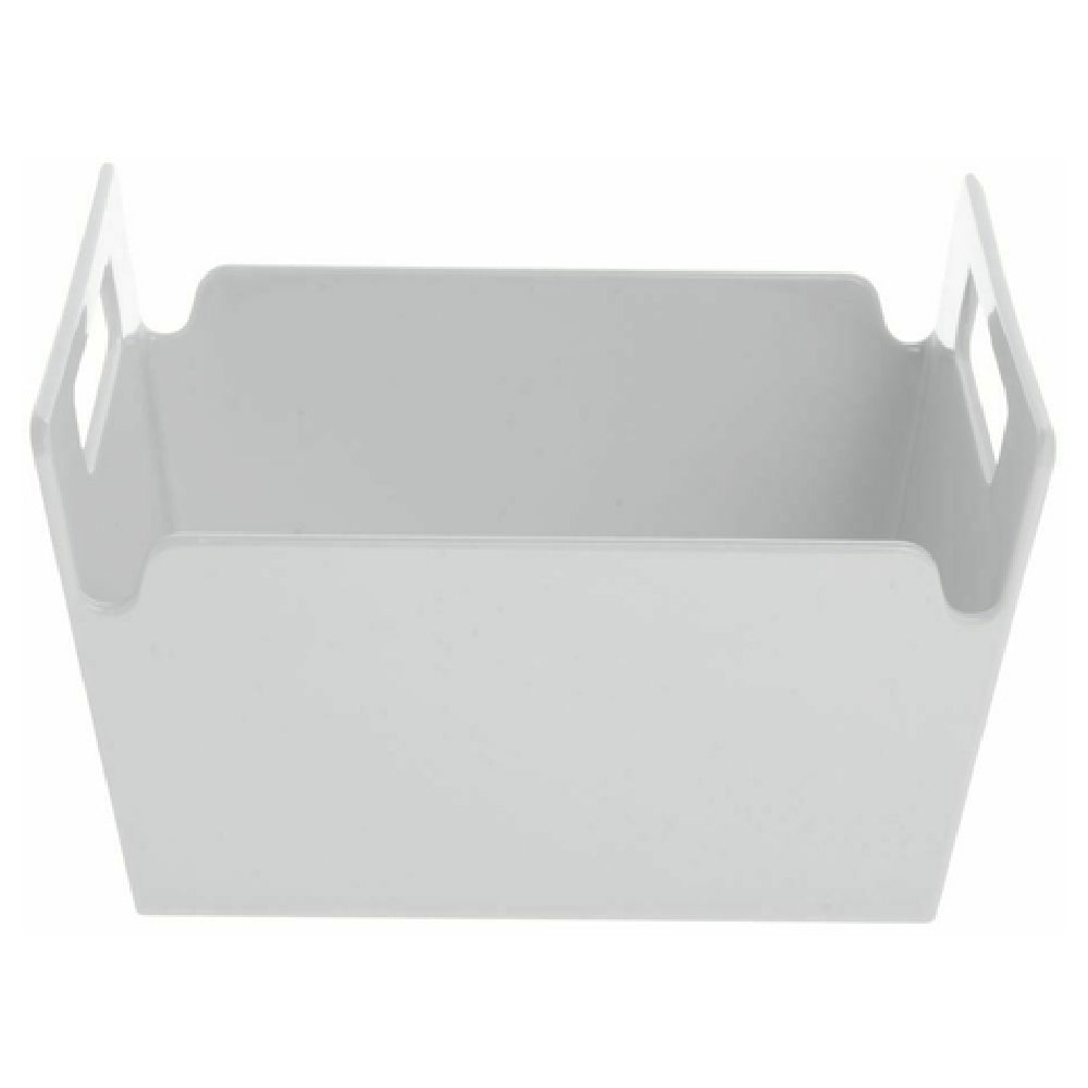 Hubert 40161 - Bowl, 10"L X 10"W X 5-1/2"H, Large