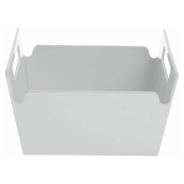 Hubert 40161 - Bowl, 10"L X 10"W X 5-1/2"H, Large