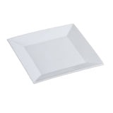 Yanco ML-109 Main Land Plate 9"L X 9"W Square