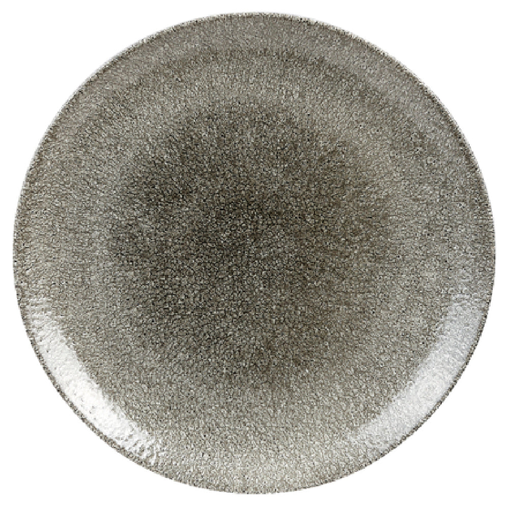 Churchill China RKBQEV111 Plate 11-1/4" Dia. Round
