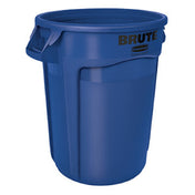 Rubbermaid FG263200BLUE ProSave® BRUTE® Container Without Lid 32 Gallon