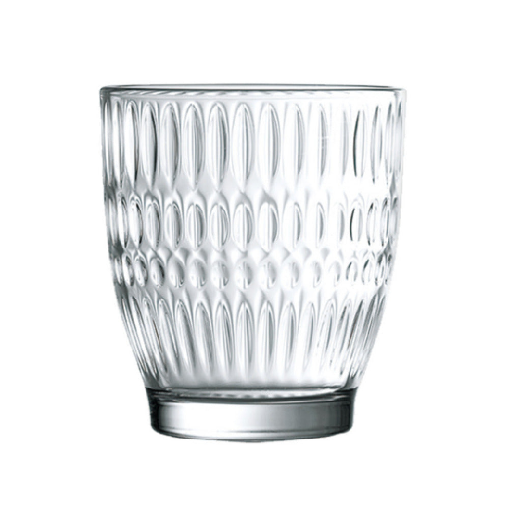 Arc Cardinal V7638 Rocks Glass 12 Oz. Arcoroc Rock Dew (24 PC In A Case)
