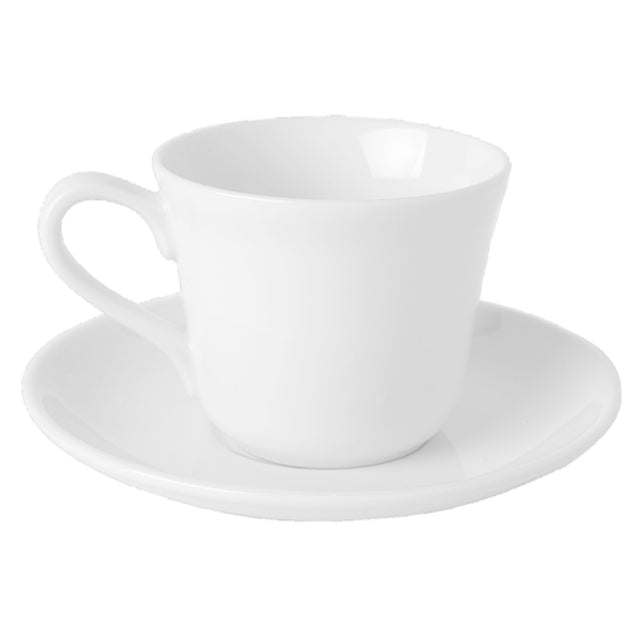 Steelite 61101ST0269 Tall Cup 7.0 Oz 4.5" X 2.88"