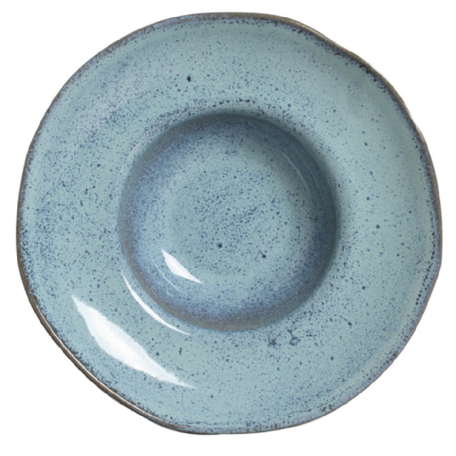 Porto Brasil 12014109001 Deep Rim Plate 11" 15.22 Oz