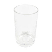 GET Enterprises HM-10HB-CL High Ball Cup 10 Oz. (10-1/2 Oz. Rim Full) 2.62" Dia. X 4.69"H