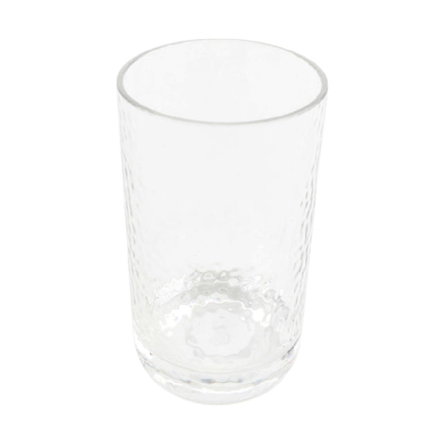 GET Enterprises HM-10HB-CL High Ball Cup 10 Oz. (10-1/2 Oz. Rim Full) 2.62" Dia. X 4.69"H