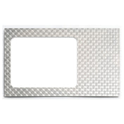 Bon Chef 52109-1-60013-F E Z Fit Tile Full Size 12-3/4" X 20-13/16"