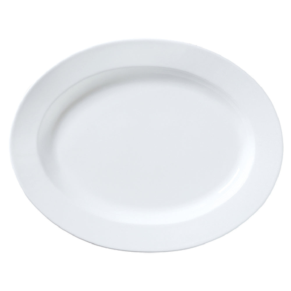 Steelite 82000AND0167 Dish 16" Oval