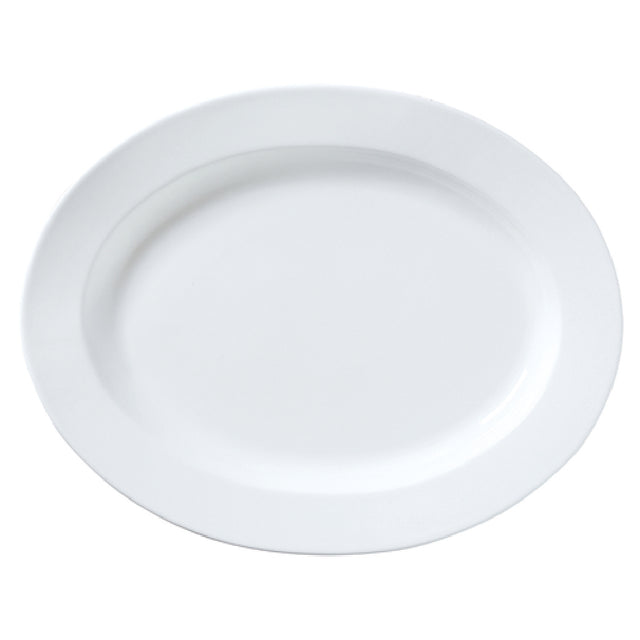 Steelite 82000AND0167 Dish 16" Oval