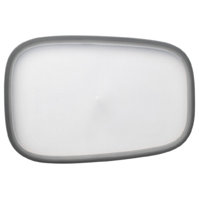 Bauscher Hepp 199001-018040 - Lid, 6.9"X.4", Reuseable By Bauscher