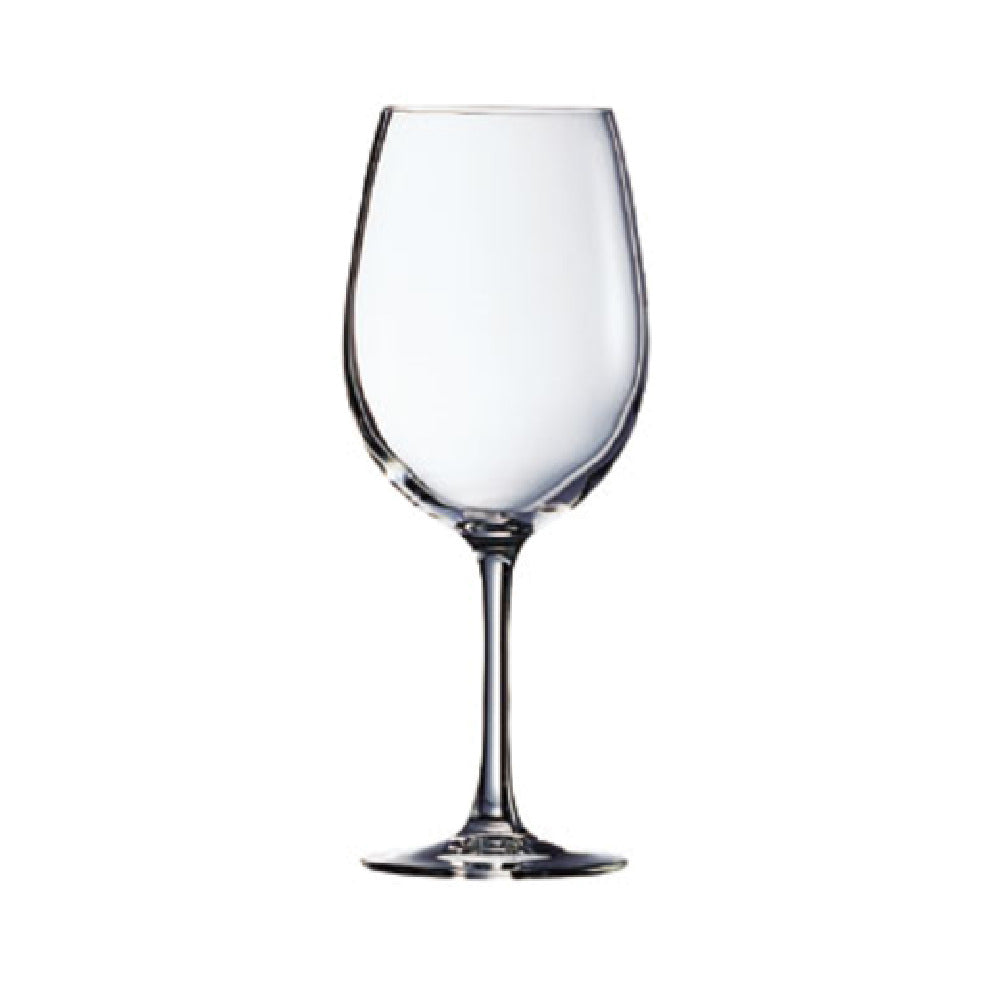 Arc Cardinal D0795 Chef & Sommelier Cabernet Tall Wine 25.25 Oz Crystalline