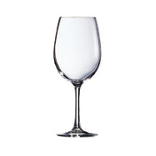 Arc Cardinal D0795 Chef & Sommelier Cabernet Tall Wine 25.25 Oz Crystalline