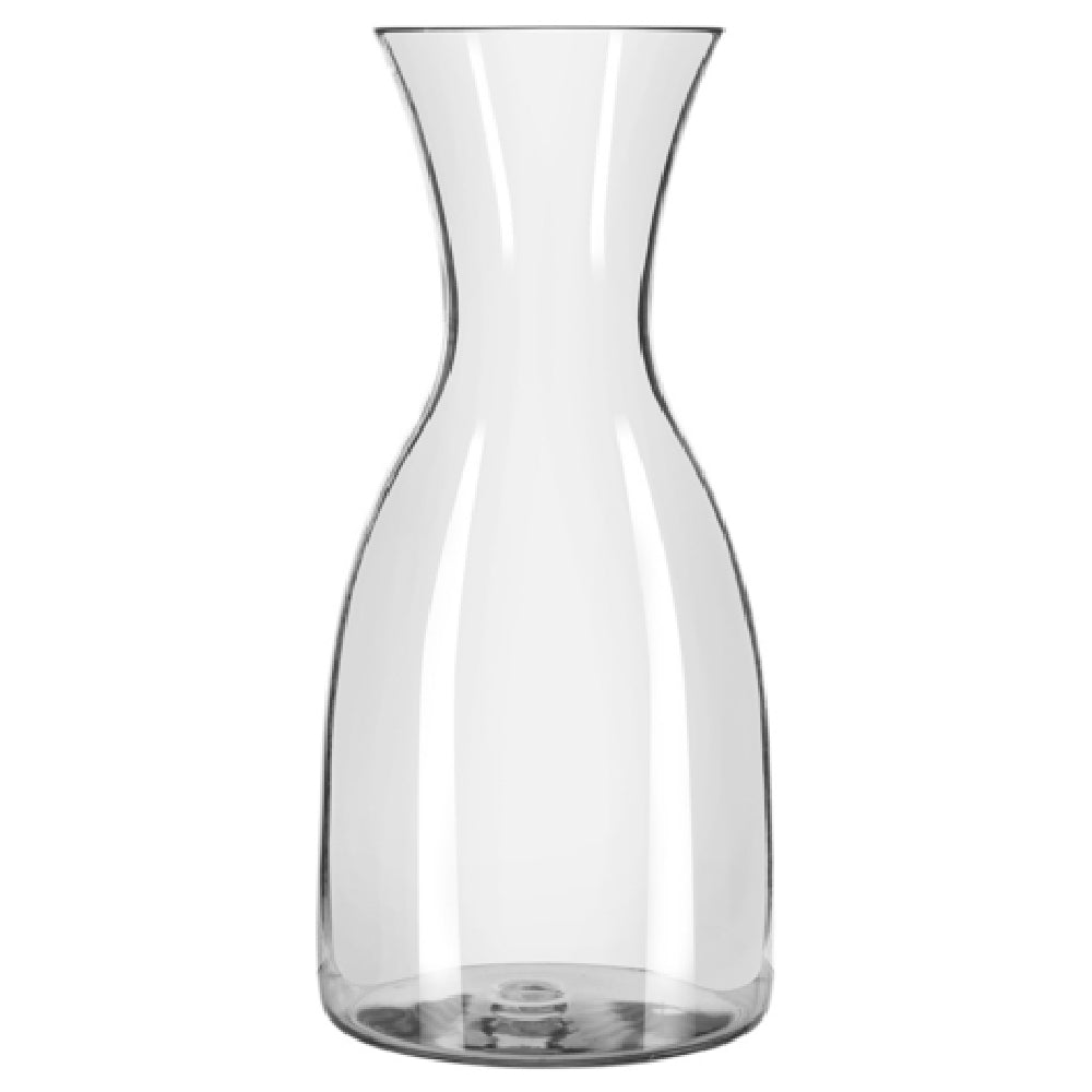 Libbey 92420 Carafe 63 Oz. Impact & Shatter-resistant