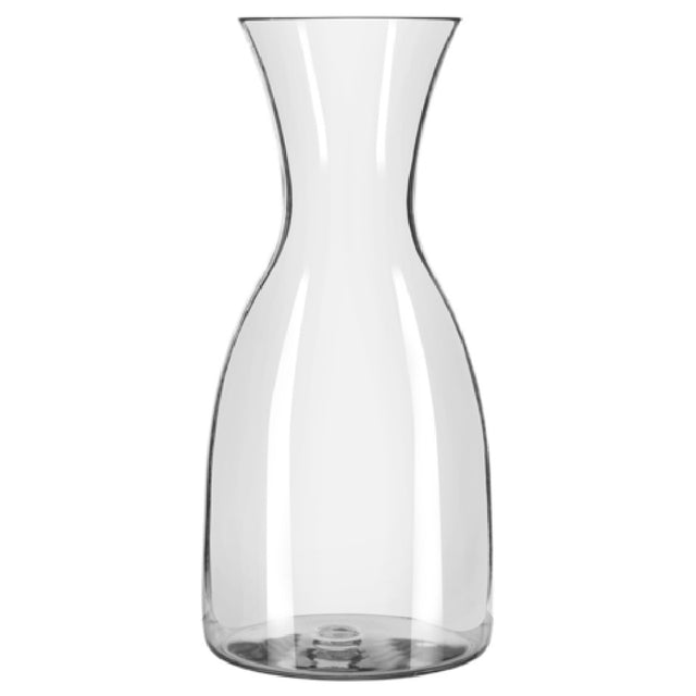 Libbey 92420 Carafe 63 Oz. Impact & Shatter-resistant