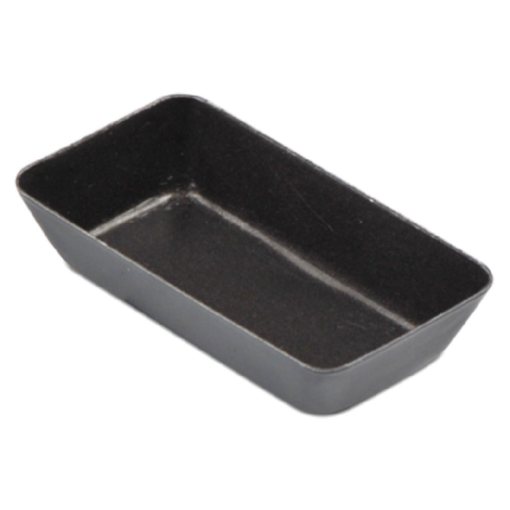 JB Prince M148 E Matfer Mold 1-9/10"L X 1"W X 2/5"H Petit Four