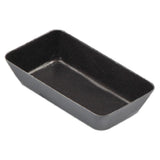 JB Prince M148 E Matfer Mold 1-9/10"L X 1"W X 2/5"H Petit Four
