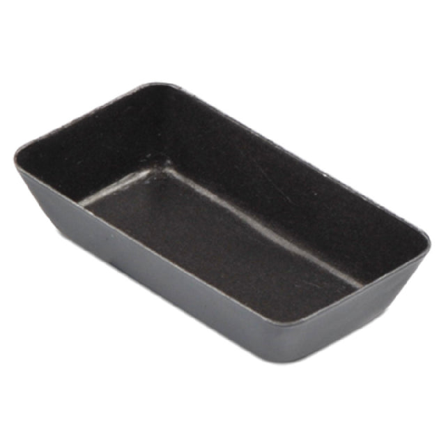 JB Prince M148 E Matfer Mold 1-9/10"L X 1"W X 2/5"H Petit Four