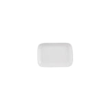 Churchill China WH PLT31 - Tray, 10 1/4" L X 7" W, Natural