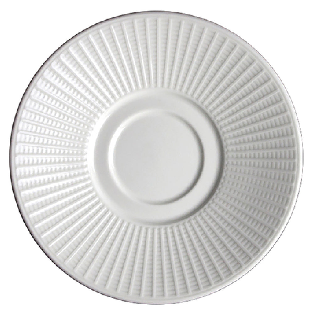 Steelite 9117C1192 Saucer 6.0" Willow
