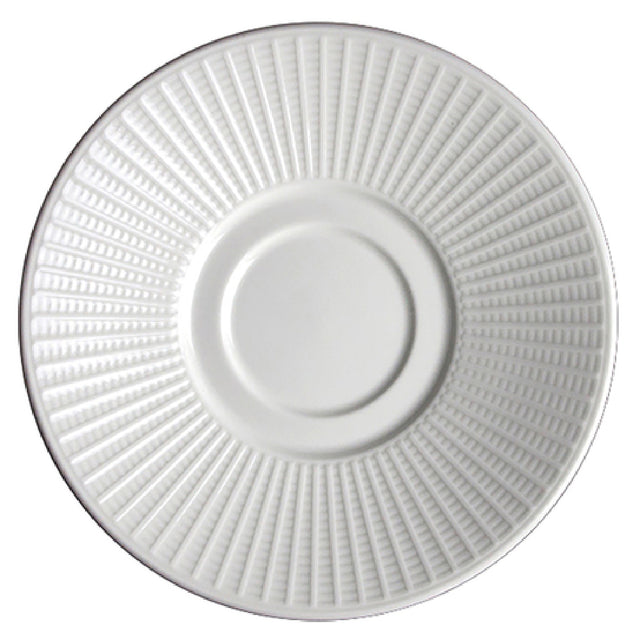 Steelite 9117C1192 Saucer 6.0" Willow