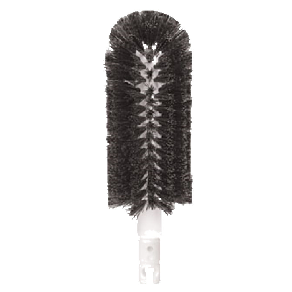 Bar Maid/Glass Pro B10 Universal Replacement Brush 10" Long 3" Wide