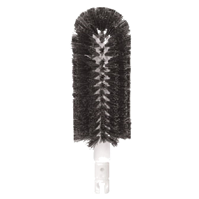 Bar Maid/Glass Pro B10 Universal Replacement Brush 10" Long 3" Wide