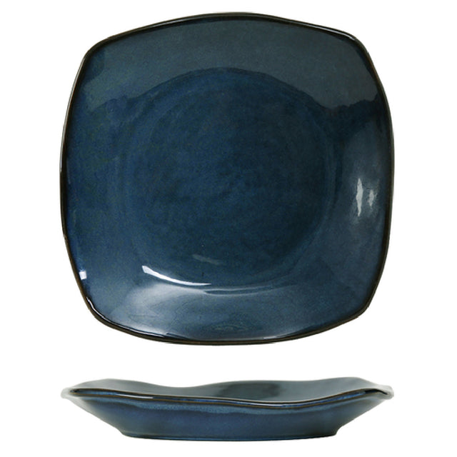 Tuxton GAN-503 Pasta Plate 21 Oz. 10-1/2"