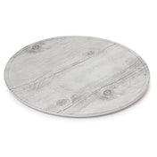 GET Enterprises SB-1300-WBW Madison Avenue™ Display Board 13-1/2" Dia. X 3/4"H Round