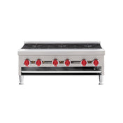 American Range ARHP-36-6_LP Hotplate Gas 36" Wide