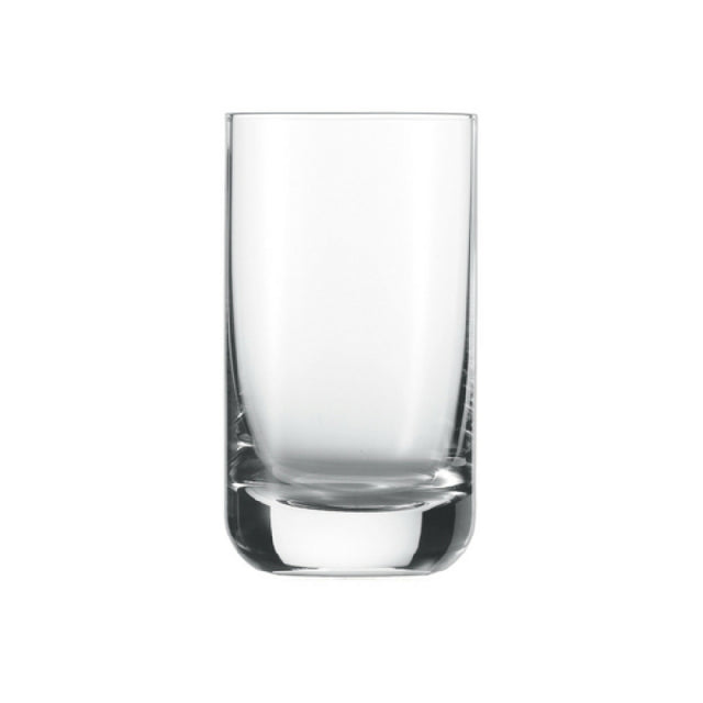 Fortessa 0005.175514 Schott Zwiesel Convention Hi Ball Glass (Shape #12) 8.6 Oz.