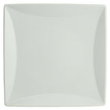 Steelite 61104ST0507 Square Plate 8.625" X 8.625"Ikon Royal Porcelain