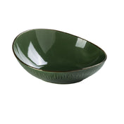 Yanco GG-709 Sheer Bowl 36 Oz. 9-1/2" Dia.