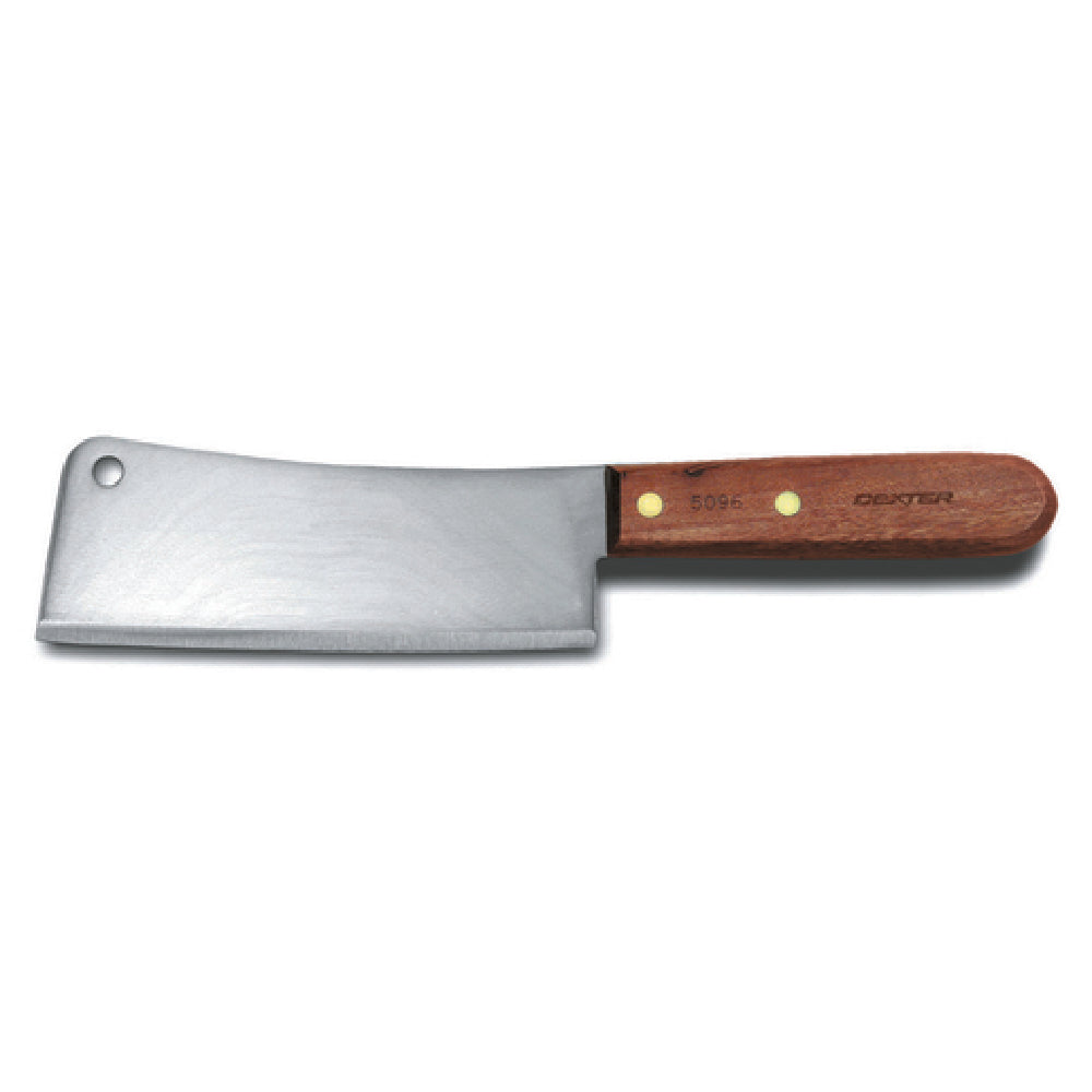 Dexter 8010 Traditional™ (5096) Cleaver 6" High-carbon Steel