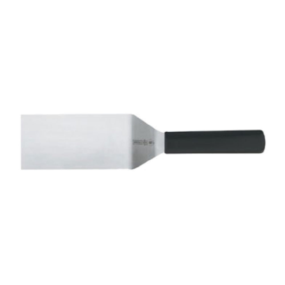 Mundial 5685HH Heat Resistant Turner 6" X 3" Square End