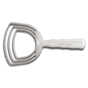 Dexter Russell 199SB Sani-Safe® (09313) Bone Dust Scraper 4" Square