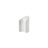 Tuxton GZP-732 Salt Shaker 2" Dia. X 2-7/8"H Microwave & Dishwasher Safe