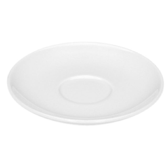 BauscherHepp 716909-730235 Demitasse Saucer 4-7/10" Dia. Round