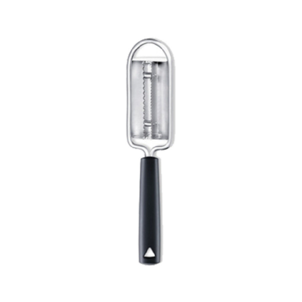 Louis Tellier 724811202 Triangle® Fish Scaler Interchangeable Blade Stainless Steel With Polypropylene Handle