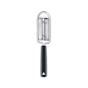 Louis Tellier 724811202 Triangle® Fish Scaler Interchangeable Blade Stainless Steel With Polypropylene Handle